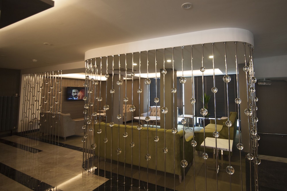 Yeni Bahar Otel Rezervasyon