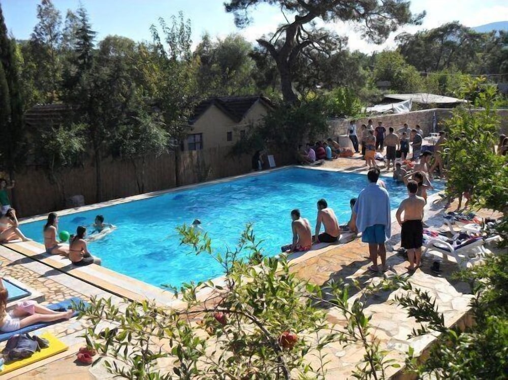 Donkisot Pansiyon Rezervasyon