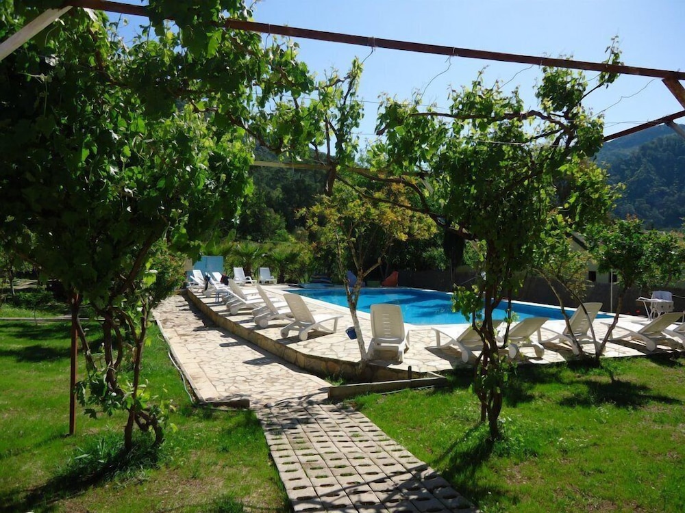 Donkisot Pansiyon Rezervasyon