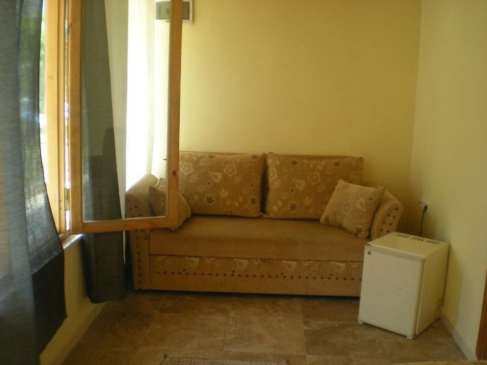 Donkisot Pansiyon Rezervasyon