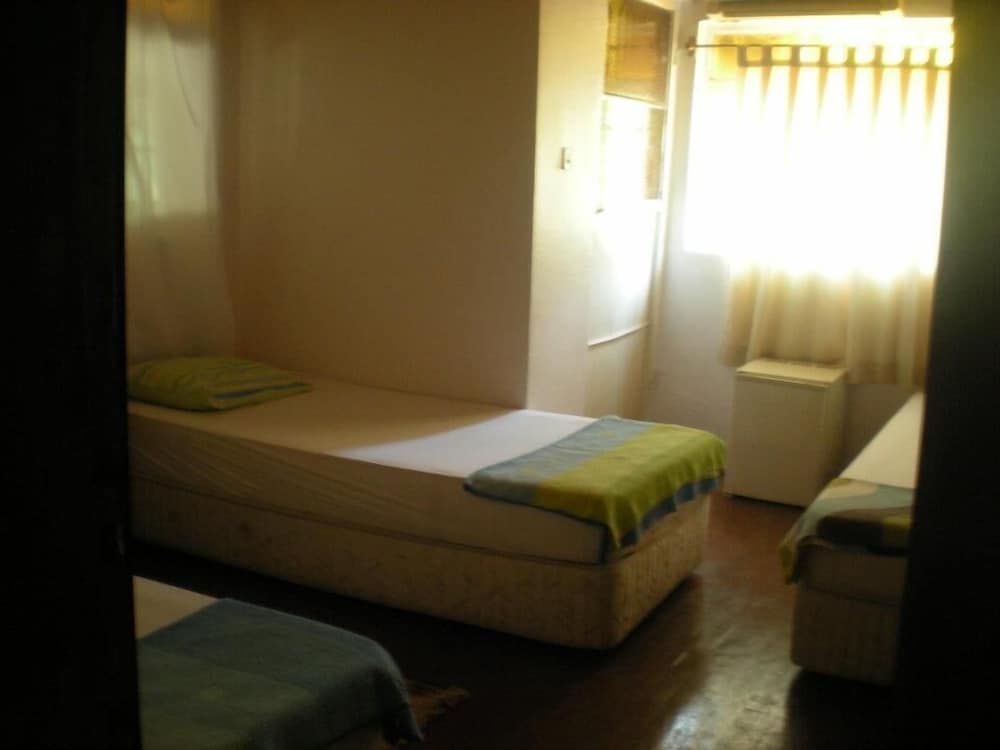 Donkisot Pansiyon Rezervasyon