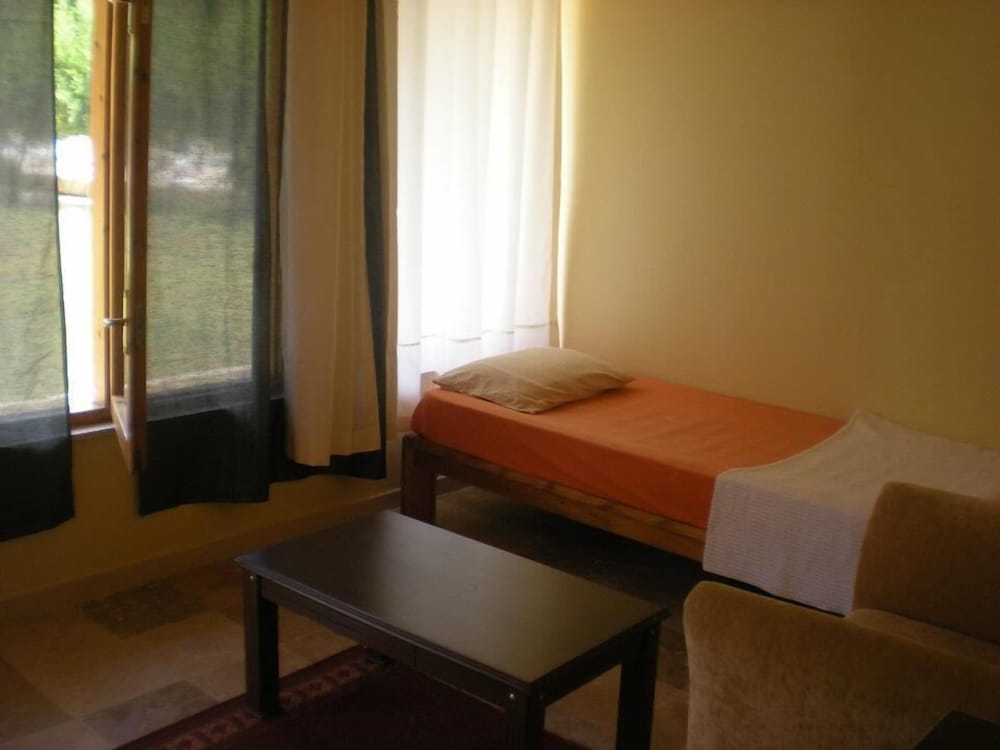 Donkisot Pansiyon Rezervasyon