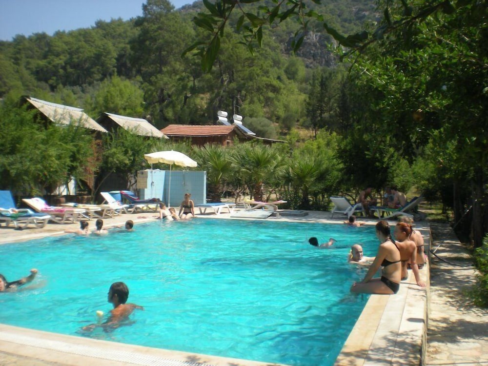Donkisot Pansiyon Rezervasyon
