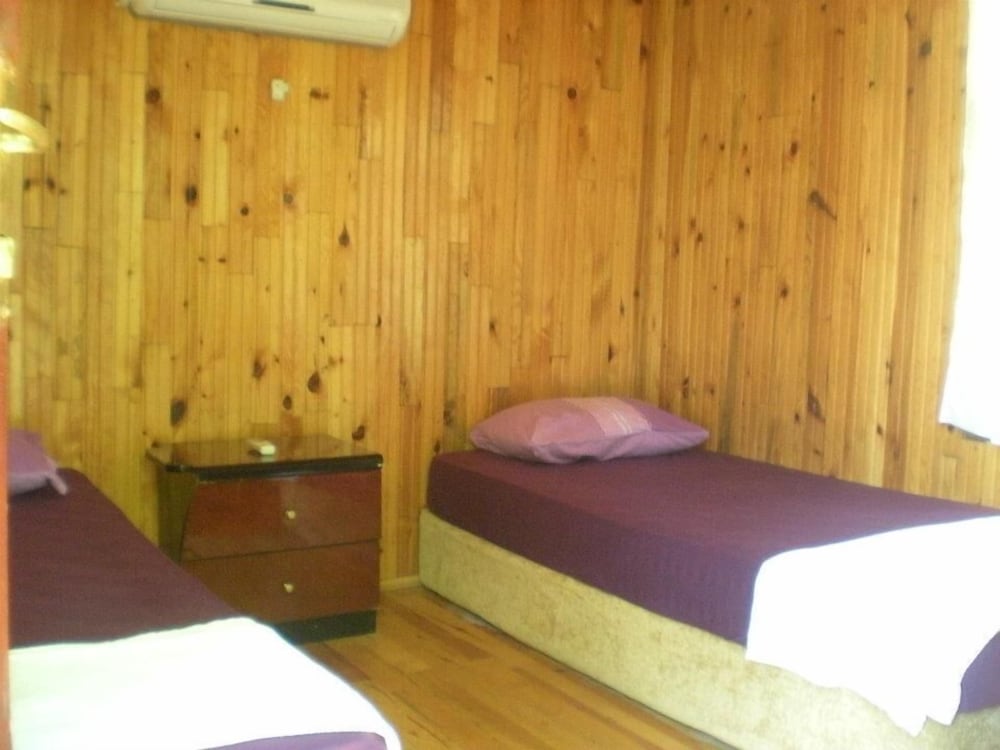 Donkisot Pansiyon Rezervasyon