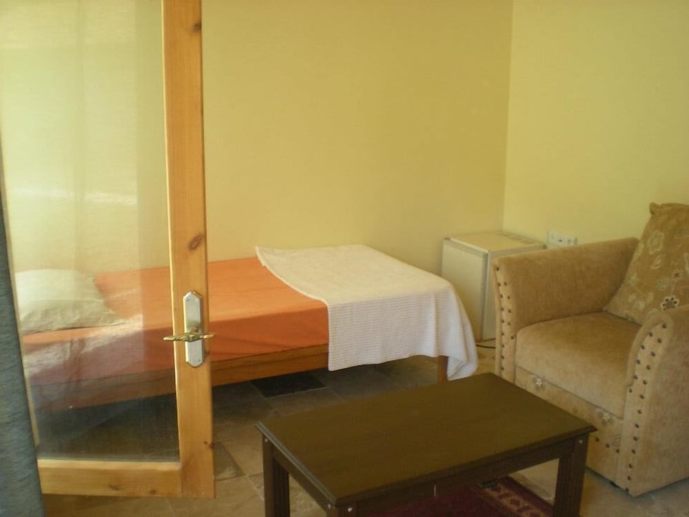 Donkisot Pansiyon Rezervasyon