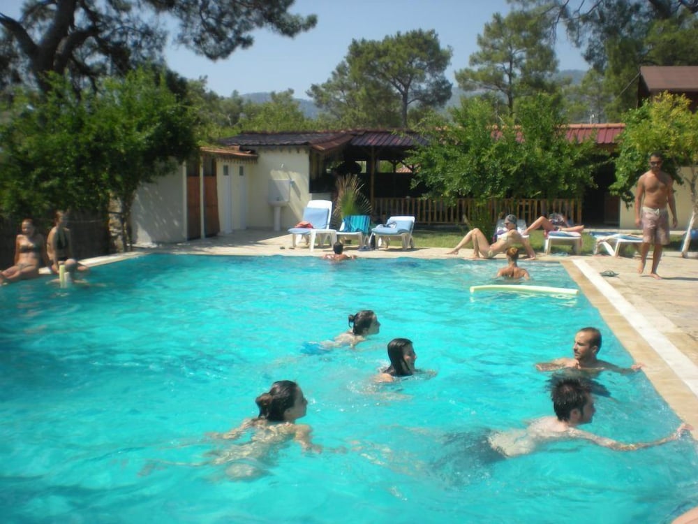 Donkisot Pansiyon Rezervasyon