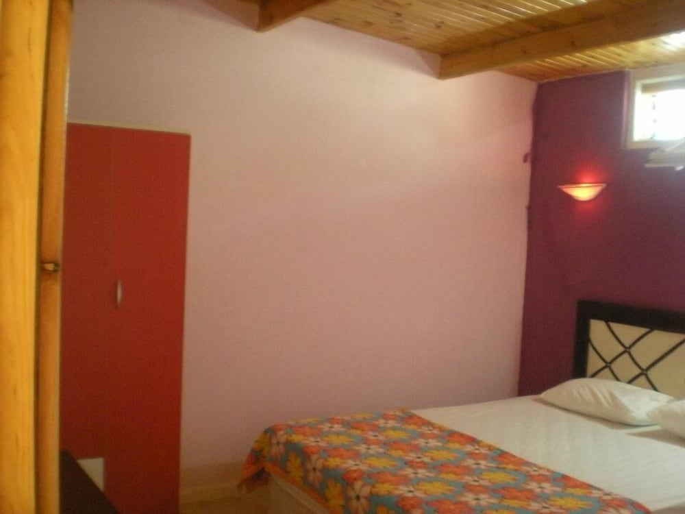Donkisot Pansiyon Rezervasyon