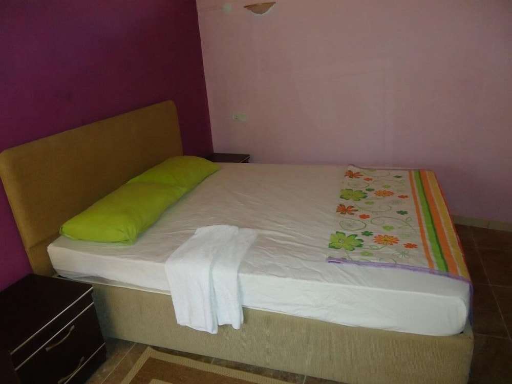 Donkisot Pansiyon Rezervasyon