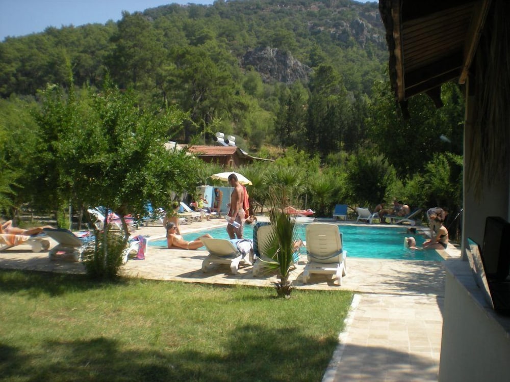 Donkisot Pansiyon Rezervasyon