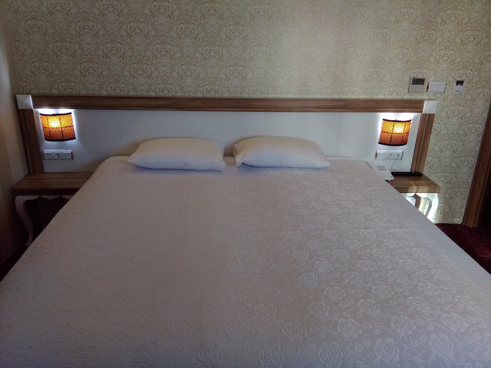 Rms Atlas Otel Rezervasyon