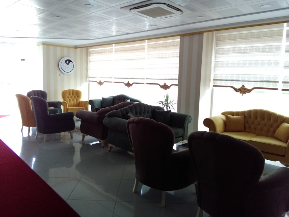 Rms Atlas Otel Rezervasyon