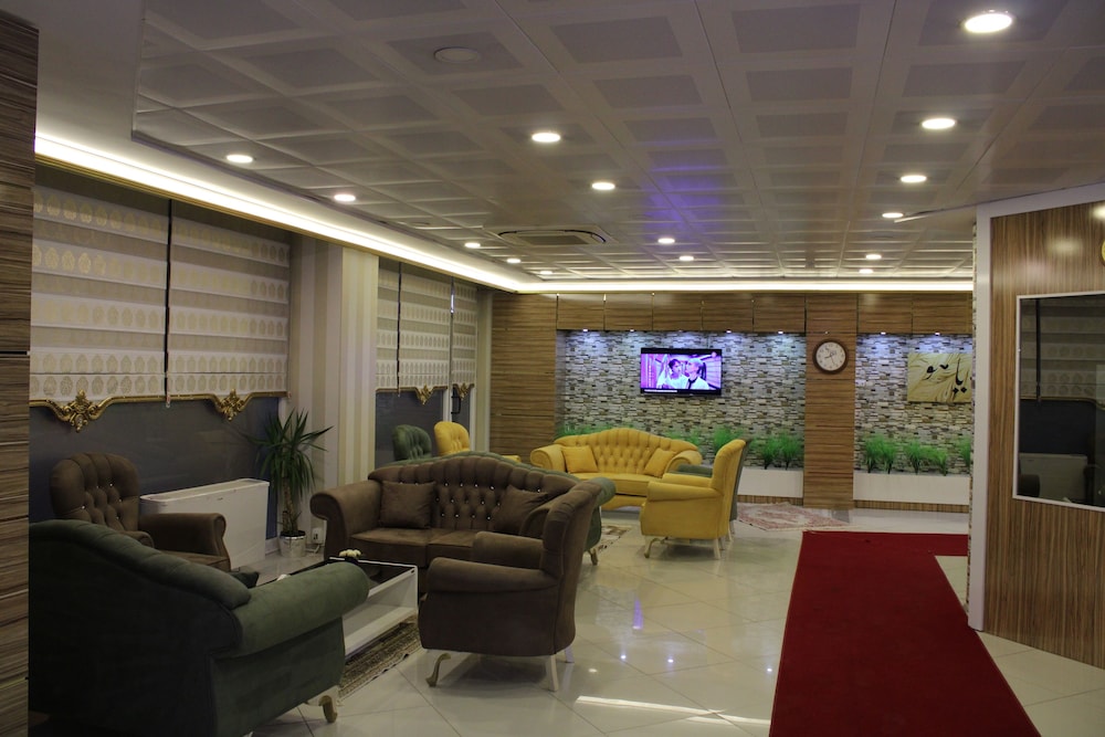 Rms Atlas Otel Rezervasyon