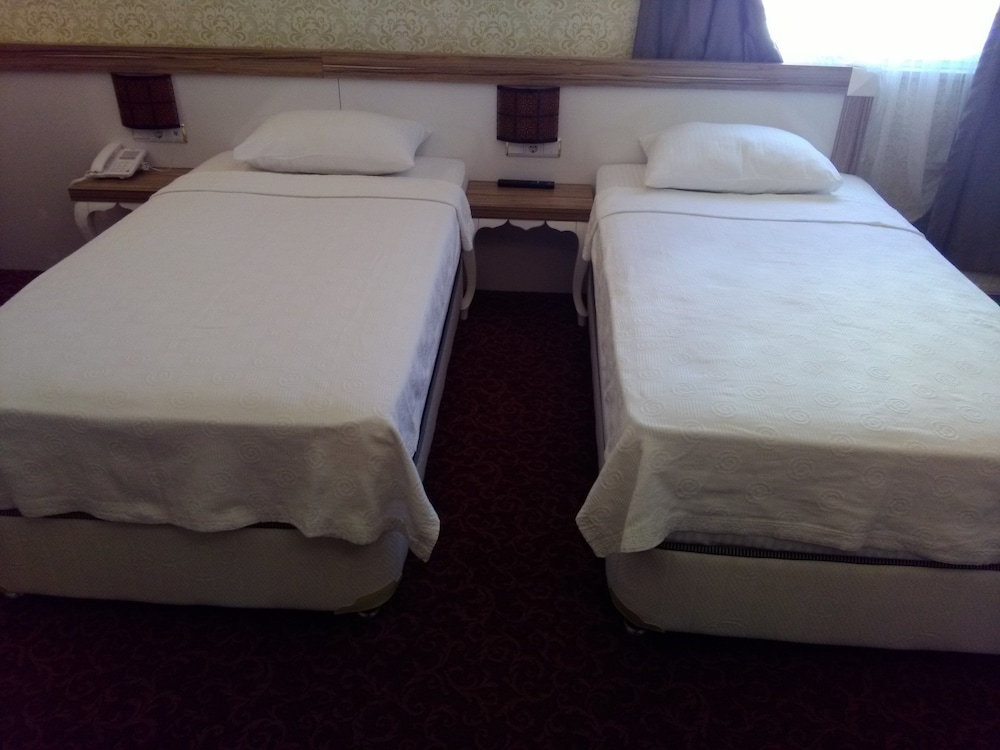 Rms Atlas Otel Rezervasyon