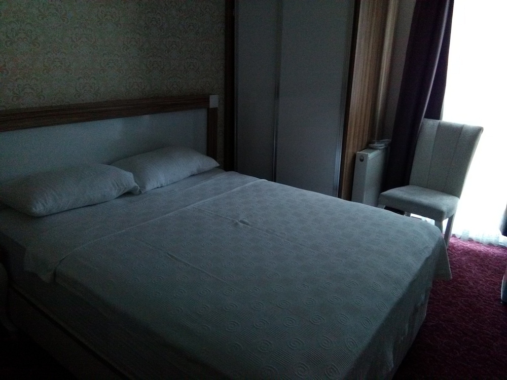 Rms Atlas Otel Rezervasyon