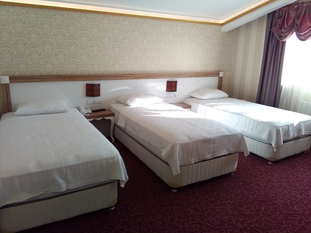Rms Atlas Otel Rezervasyon