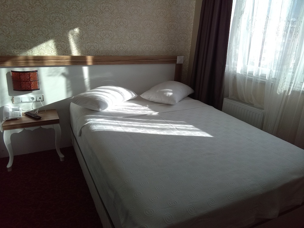 Rms Atlas Otel Rezervasyon