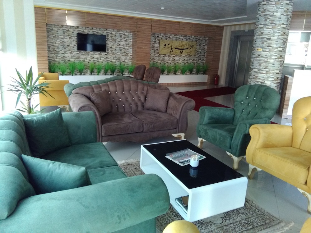 Rms Atlas Otel Rezervasyon