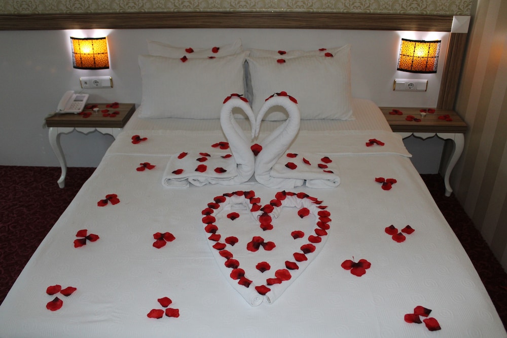 Rms Atlas Otel Rezervasyon