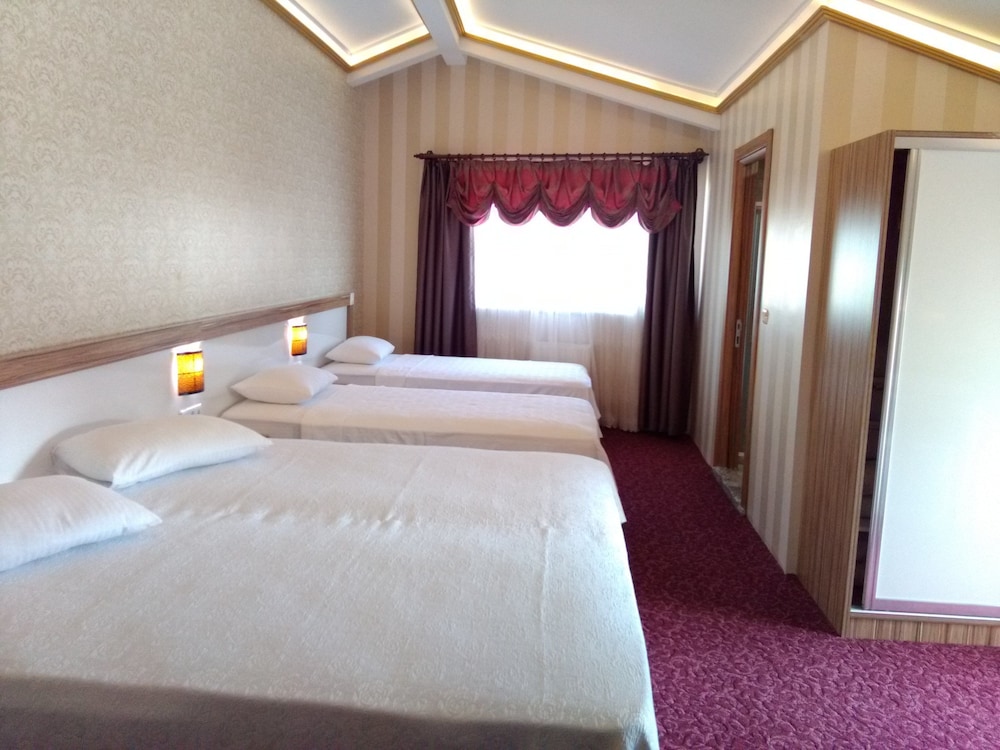 Rms Atlas Otel Rezervasyon