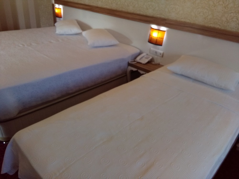 Rms Atlas Otel Rezervasyon
