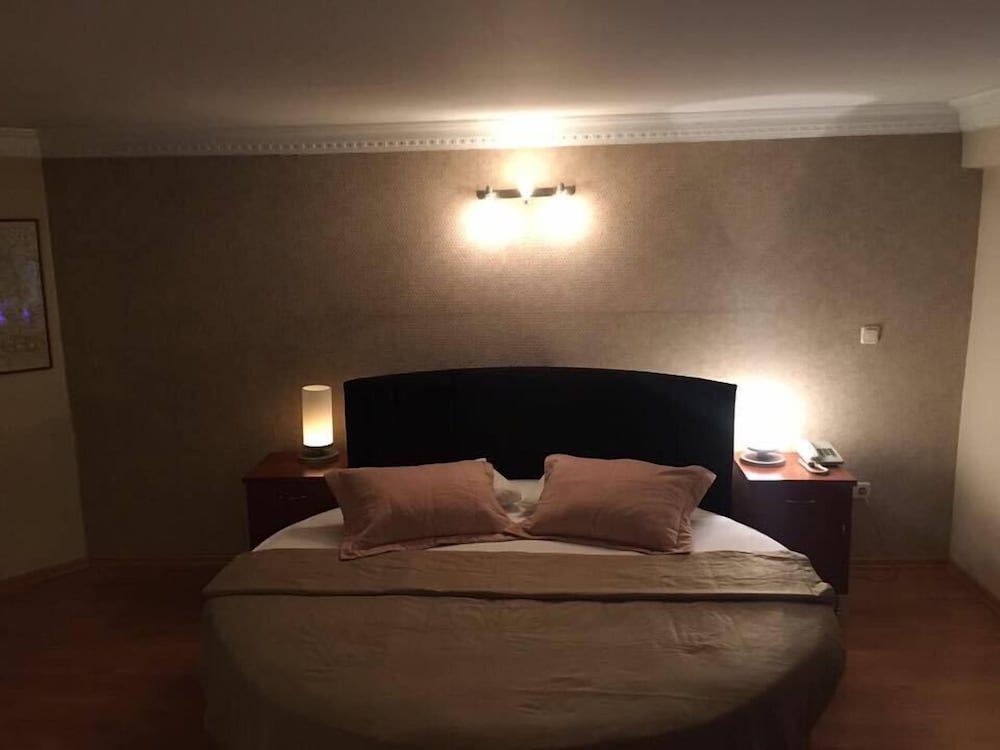 Asya Hotel Darica Rezervasyon
