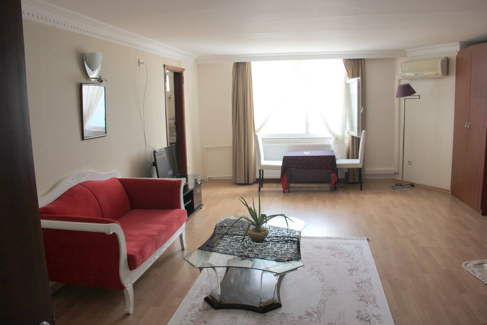 Asya Hotel Darica Rezervasyon