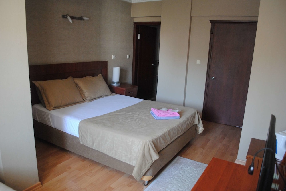 Asya Hotel Darica Rezervasyon