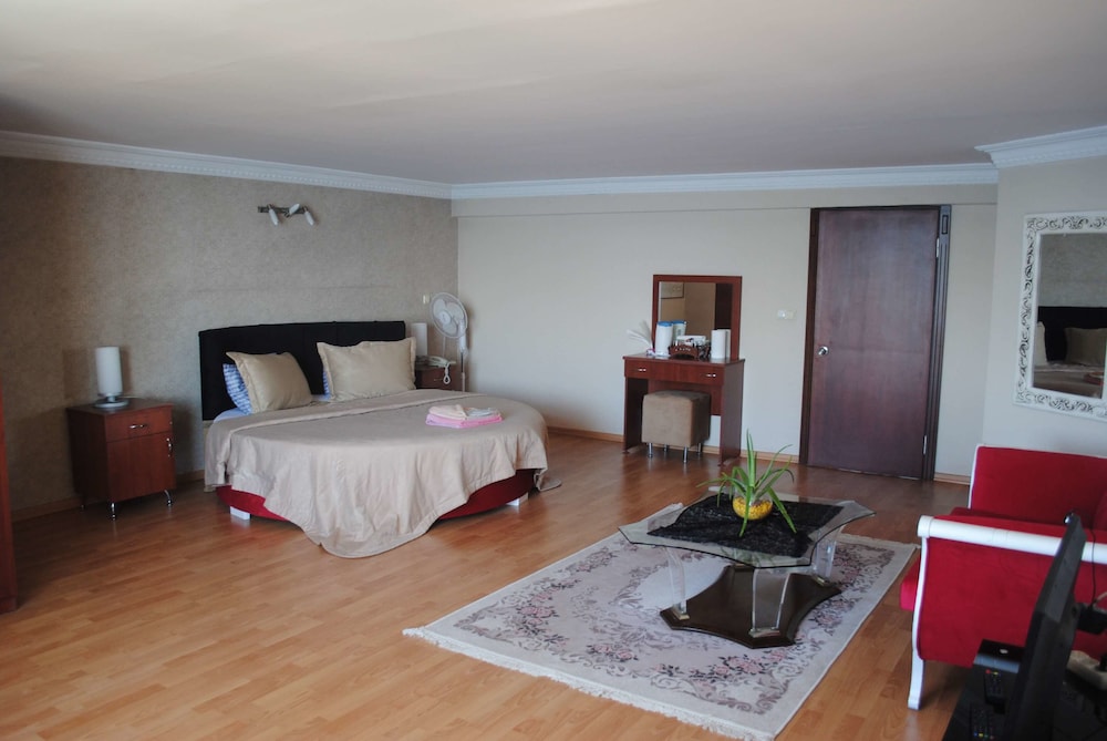 Asya Hotel Darica Rezervasyon