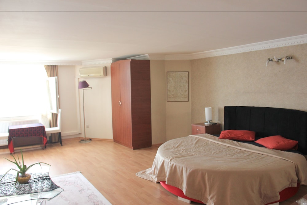 Asya Hotel Darica Rezervasyon