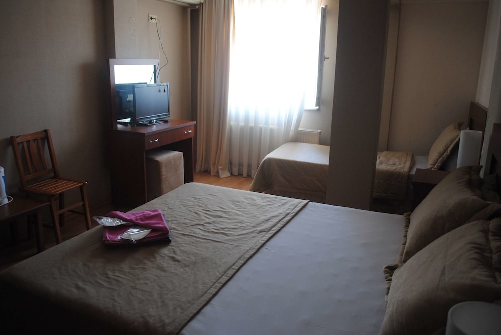 Asya Hotel Darica Rezervasyon