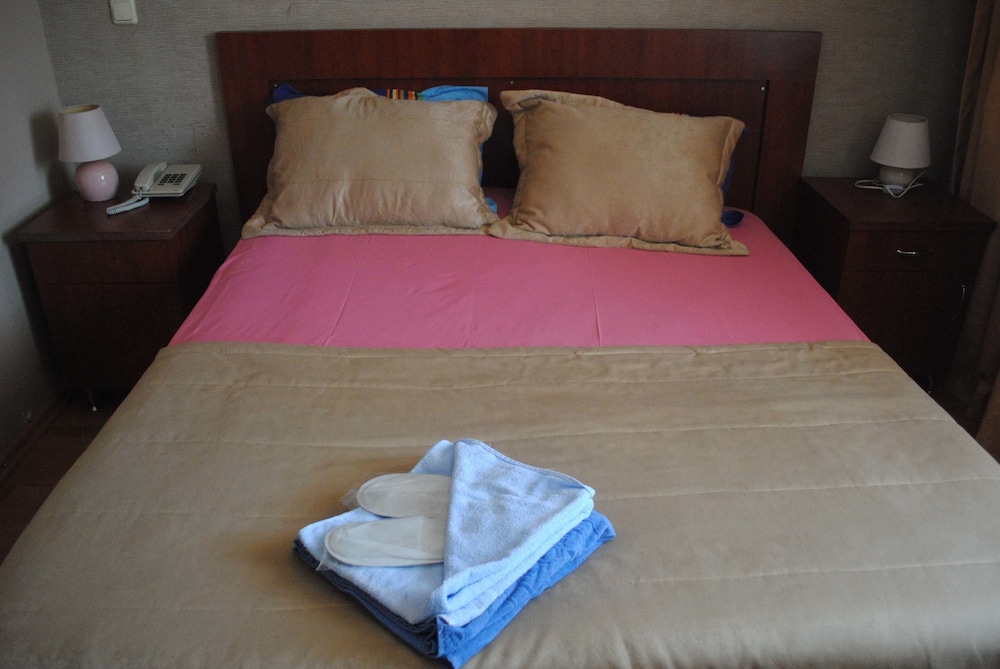 Asya Hotel Darica Rezervasyon