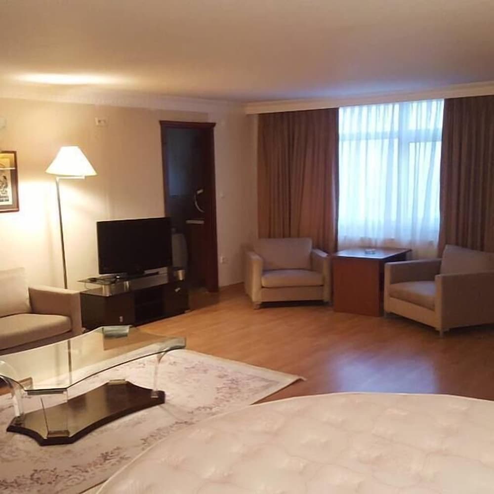 Asya Hotel Darica Rezervasyon