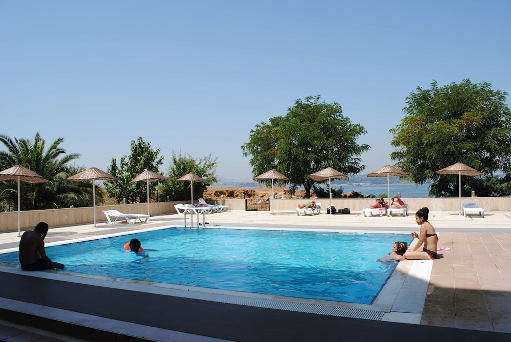 Asya Hotel Darica Rezervasyon