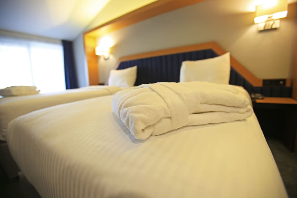 Roof 264 Hotel and Suites Rezervasyon