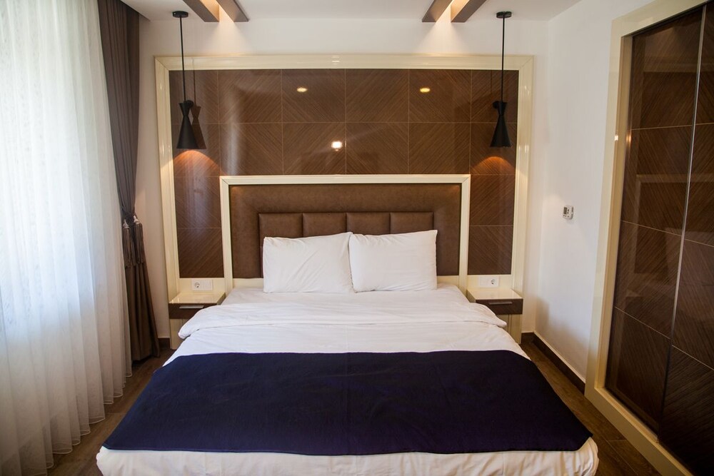 Taraklı Termal Rezervasyon