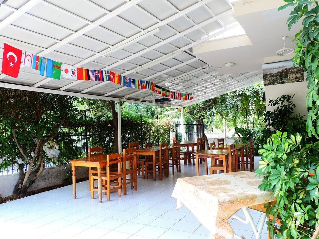 Onur Pension Rezervasyon