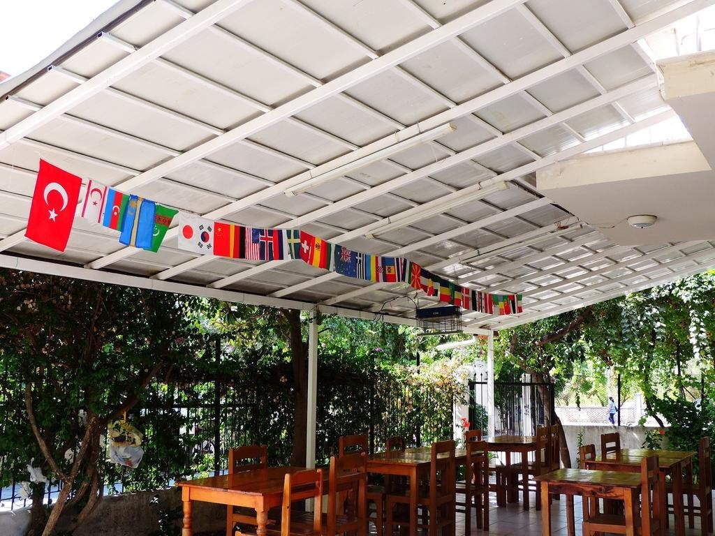 Onur Pension Rezervasyon