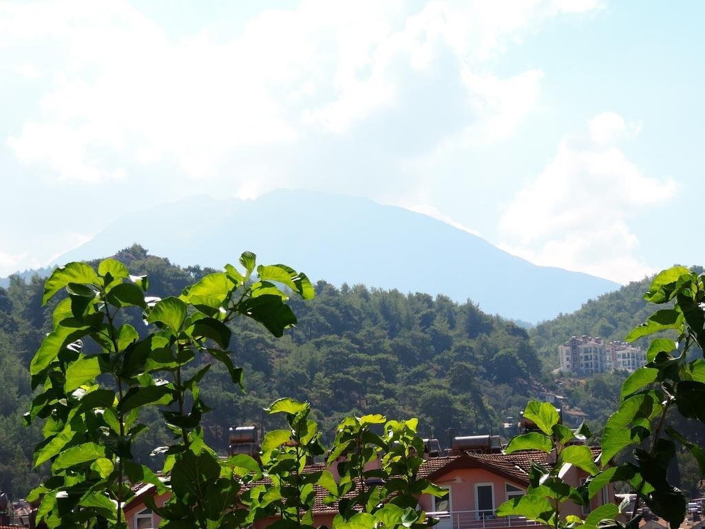 Onur Pension Rezervasyon