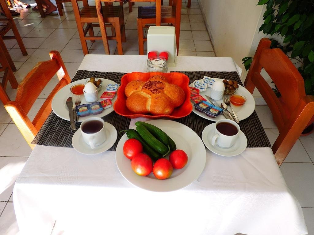Onur Pension Rezervasyon
