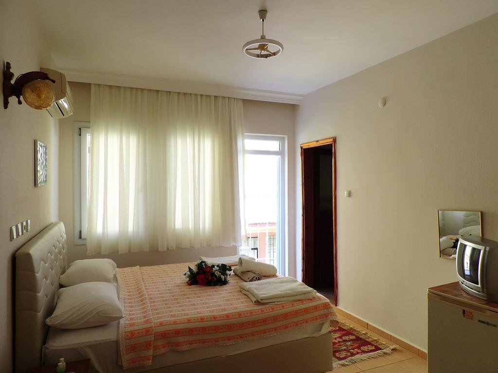 Onur Pension Rezervasyon