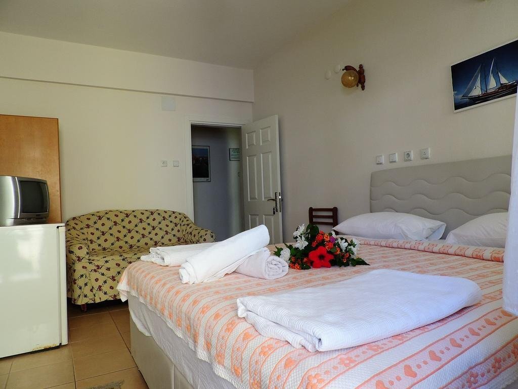 Onur Pension Rezervasyon
