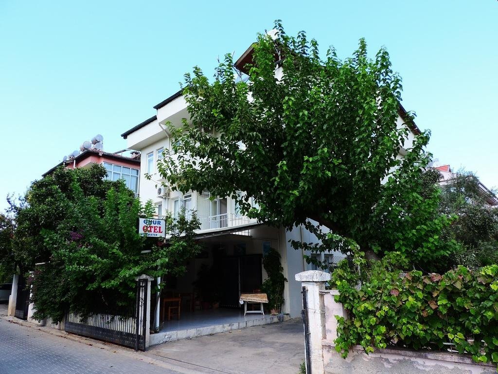 Onur Pension Rezervasyon