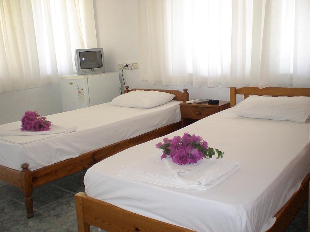 Onur Pension Rezervasyon