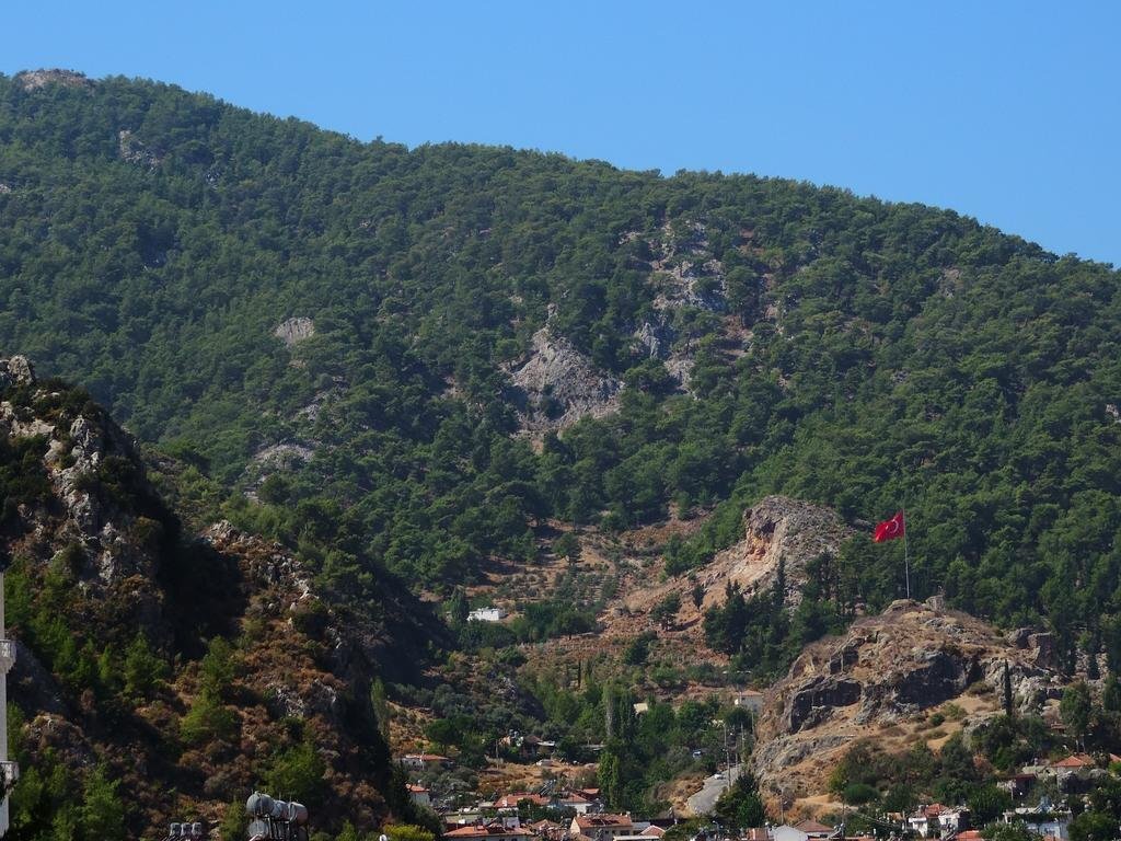 Onur Pension Rezervasyon