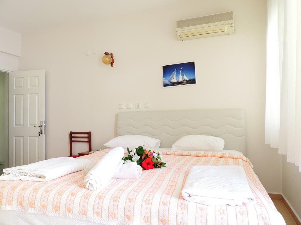 Onur Pension Rezervasyon