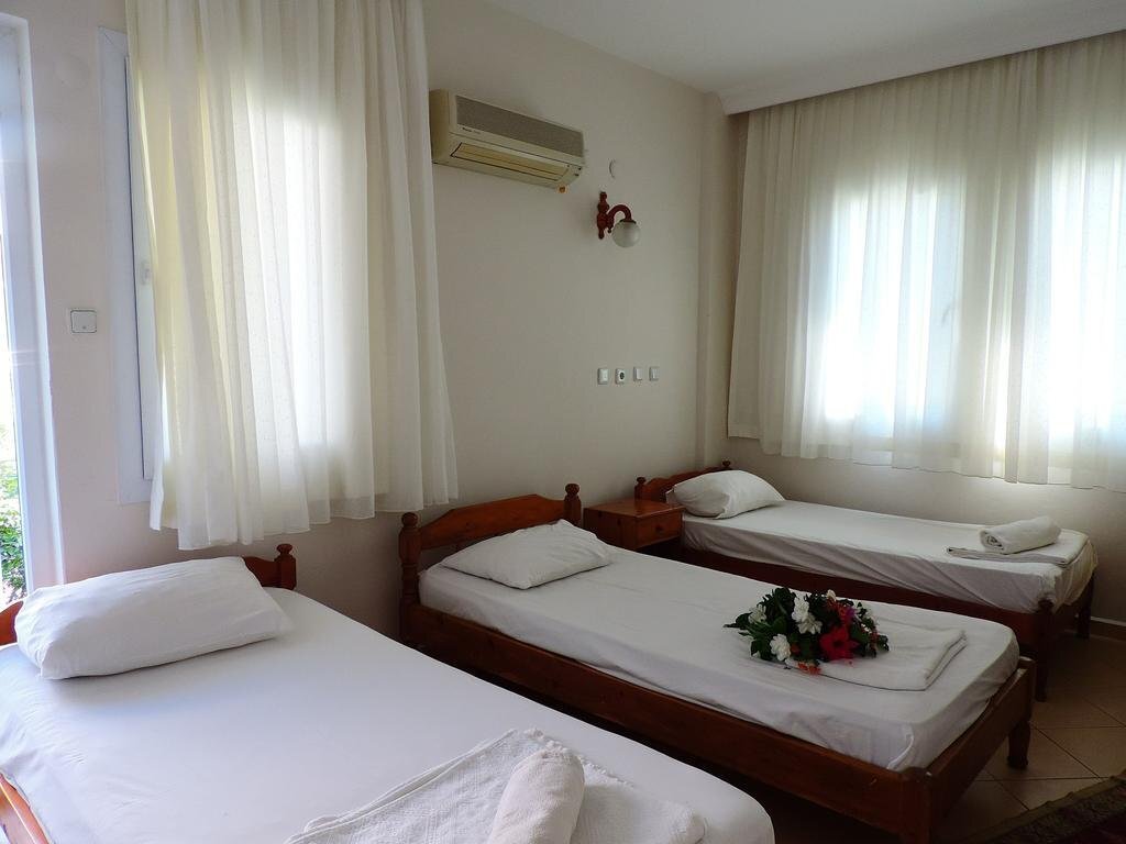 Onur Pension Rezervasyon