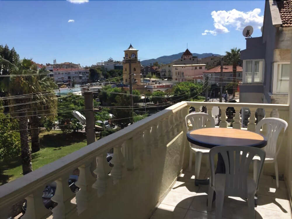 Ressa Apart Rezervasyon