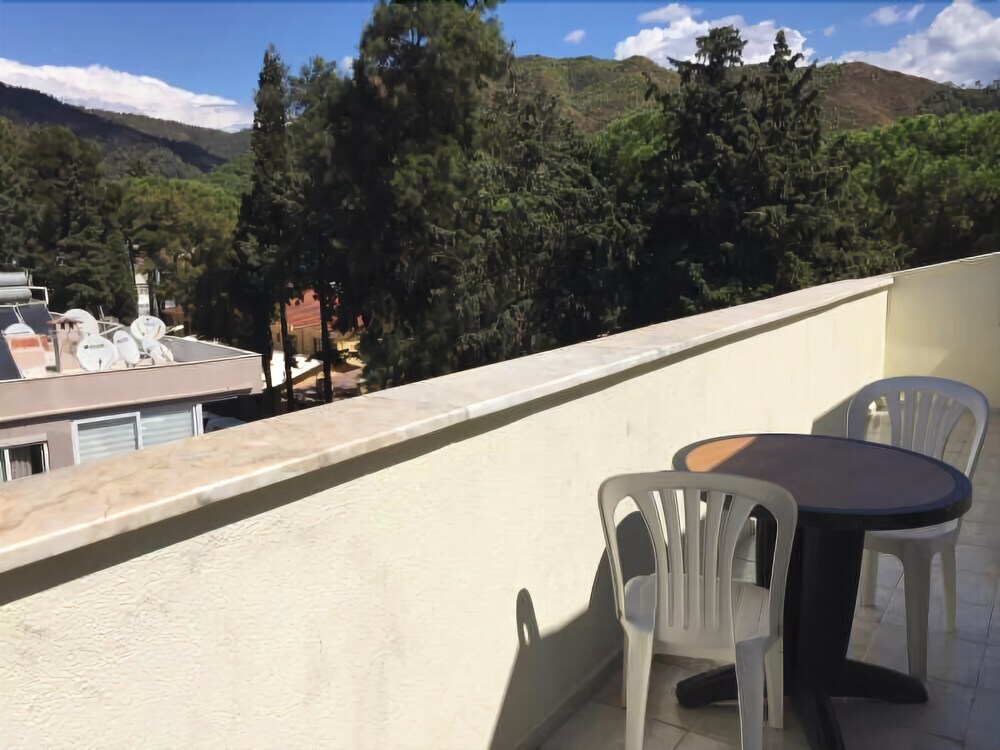 Ressa Apart Rezervasyon