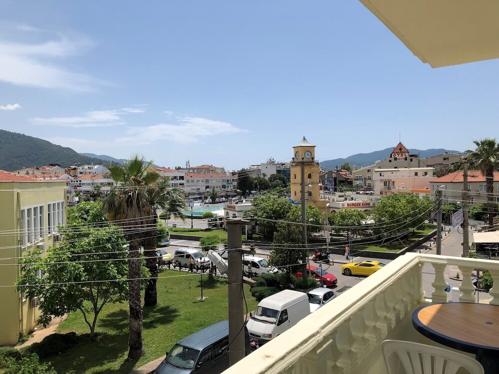 Ressa Apart Rezervasyon