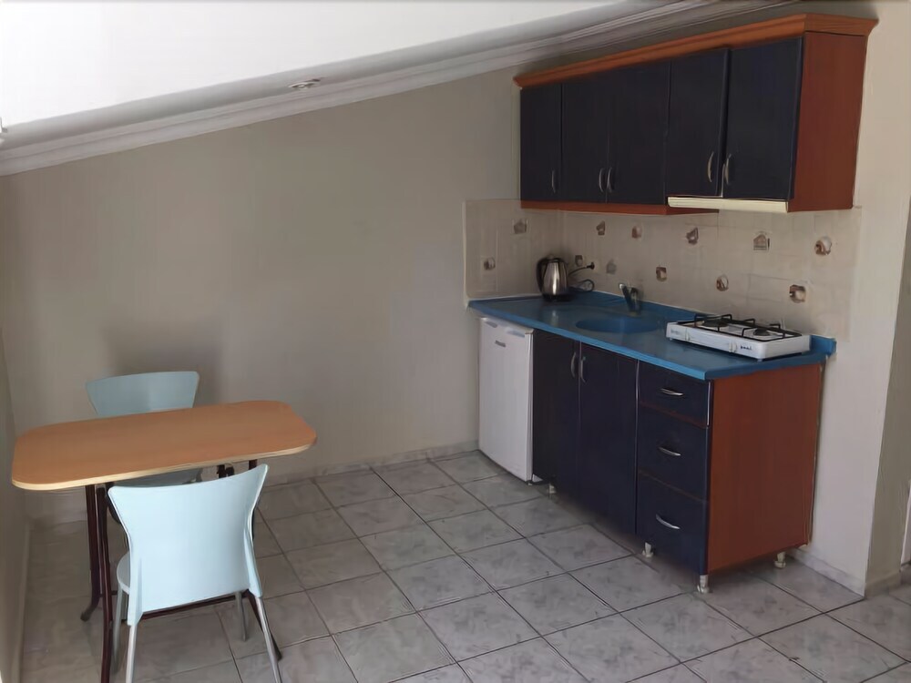 Ressa Apart Rezervasyon